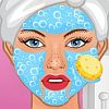Play Prom Night Facial Makeover roxigames