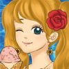 Play Shoujo manga avatar creator:Summer Time