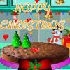 Play Make Christmas Cake