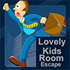 Lovely Kids Room Escape
