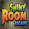 Shiny Room Escape
