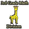 3rd Grade Math Division