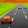 Car Stunt on Road A Free Driving Game