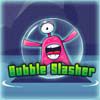 Play Bubble slasher