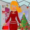 Play Holiday DressUp
