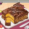 Play Peanut Butter Chocolate Cake
