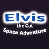 Elvis the Cat - Space Adventure