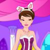 Play Castle Maid Dress Up