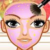 Glossy And Chic Makeover trendydressup