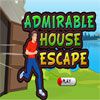 Play Admirable House Escape
