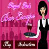 Royal Pink Bar Escape