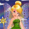Play Fairy Dress up
