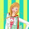 Play Attractive style dress up