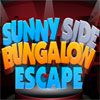 Sunny Side Bungalow Escape