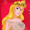 Disney Princess: Aurora A Free Dress-Up Game