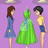Play Prom Shop
