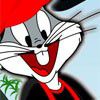 Play Bugs Bunny Dressup