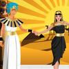 Play Egypt Ancestors Dress Up