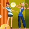 Play New Sporty Collection For Girls