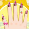 Play Summer Manicure Style