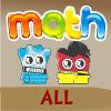 Play Math Monsters