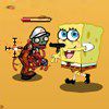 Play Spongebob VS Zombies
