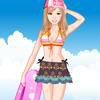 Sea Party Dressup