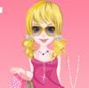 Simple But Cute Dress A Free Dress-Up Game