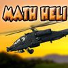 Play Math Helicopter