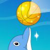 Dolphin shot A Free Sports Game