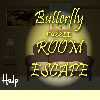 Butterfly Puzzle Room Escape