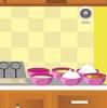 Play Fruit And Sweet Gateaux