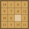 Play Classic Sliding Puzzle