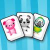 Play Pet Party Mahjong by flashgamesfan.com