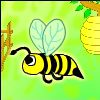 Bee Typer