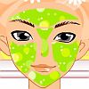 Play Hippie Chic Beauty Makeover 123GirlGames