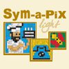 Sym-a-Pix Light Vol 1