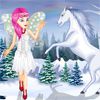 Snow Fairy A Free Adventure Game