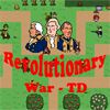 Revolutionary War TD A Free Fighting Game