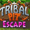 Play Tribal Pit Escape