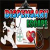 Play Dispensary Escape