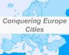 Play Conquering Europe - Cities