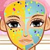 Play Cute Party Girl Makeover