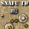 SNAFU TD A Free Strategy Game