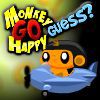 Monkey GO Happy Guess? A Free Education Game