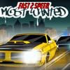 Play Fast 2 Speed Most Wanted