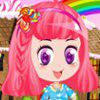 Play Candyland Doll