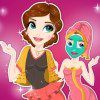Play Dress For Success Makeover