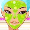 Play Cool Girl Beauty Makeover