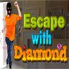 Play Escape with Diamond
